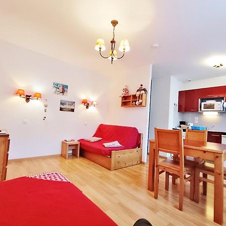 Le Bouquetin, Studio, Centre Luchon, Wifi, Casier A Skis, Ascenseur, 3 Personnes Bagnères-de-Luchon 외부 사진