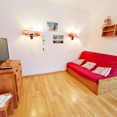 Le Bouquetin, Studio, Centre Luchon, Wifi, Casier A Skis, Ascenseur, 3 Personnes Bagnères-de-Luchon 외부 사진