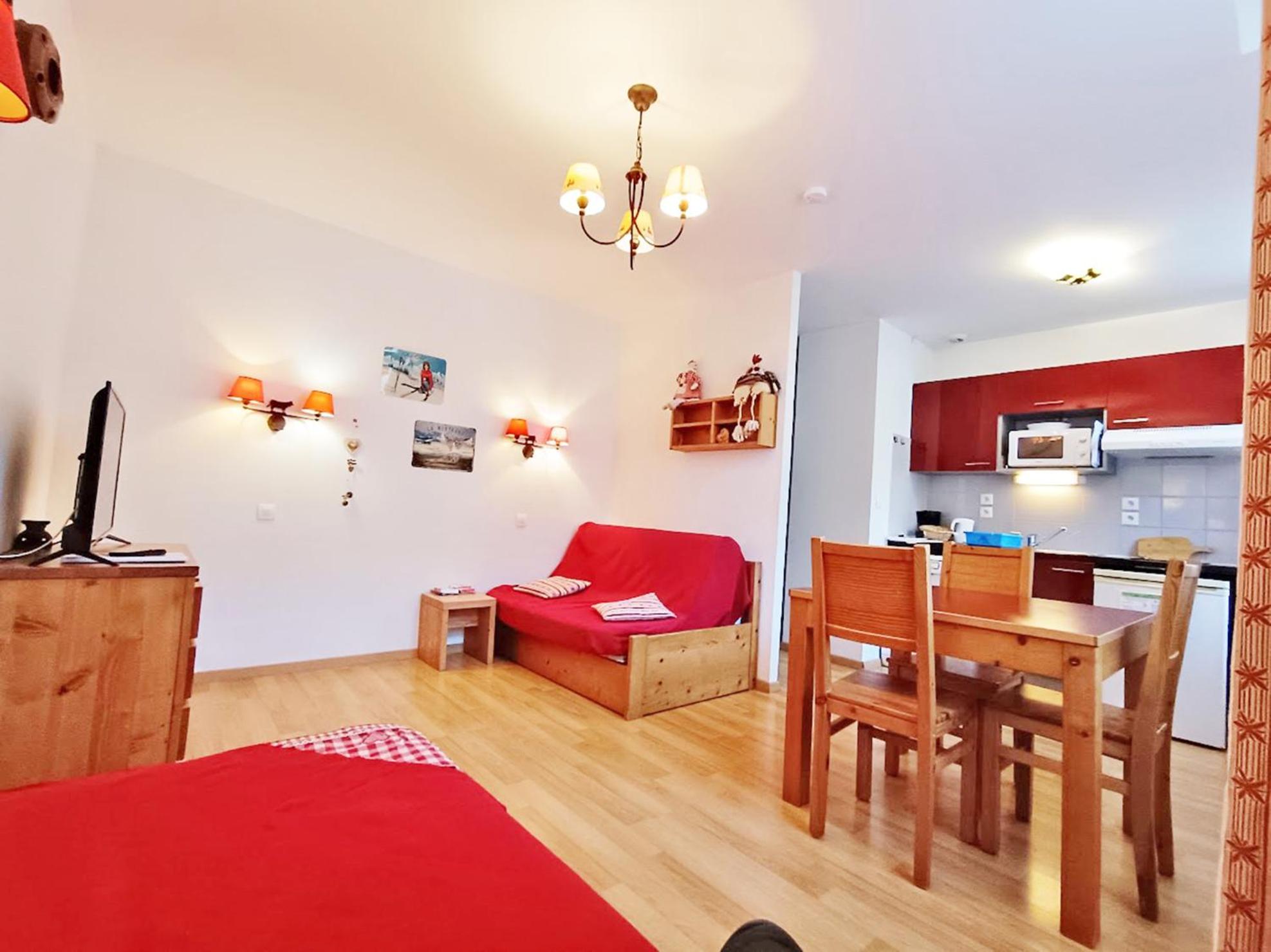 Le Bouquetin, Studio, Centre Luchon, Wifi, Casier A Skis, Ascenseur, 3 Personnes Bagnères-de-Luchon 외부 사진