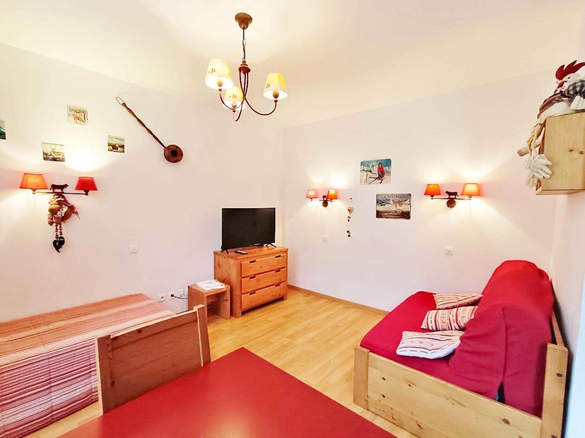 Le Bouquetin, Studio, Centre Luchon, Wifi, Casier A Skis, Ascenseur, 3 Personnes Bagnères-de-Luchon 외부 사진